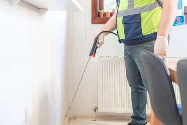 Best Pest Inspection Near Me  in Lawton, IA